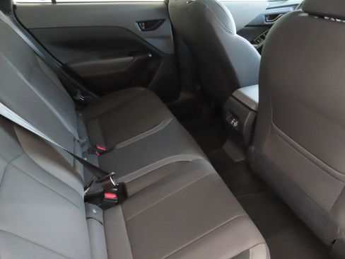 New 2026 Subaru Crosstrek 2.0i Premium AWD/4WD image 22