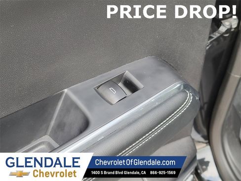 Certified 2025 GMC Acadia Elevation image 18