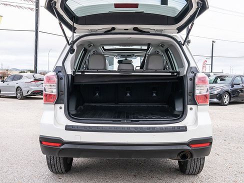 Used 2015 Subaru Forester 2.5i Limited w/ Popular Package #2 image 12