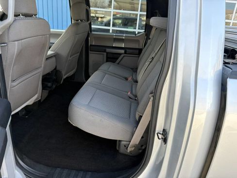 Used 2018 Ford F150 XLT w/ Equipment Group 301A Mid image 11