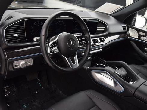 Used 2023 Mercedes-Benz GLE 450 4MATIC image 20