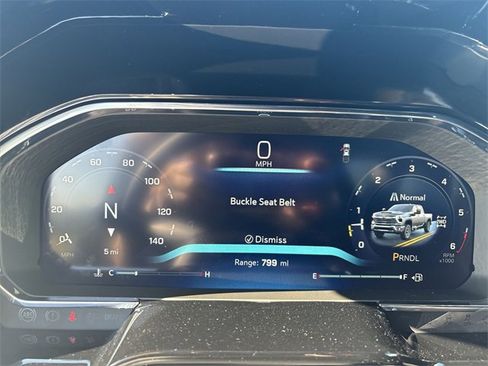 New 2026 Chevrolet Silverado 2500 LT w/ All Star Edition image 12