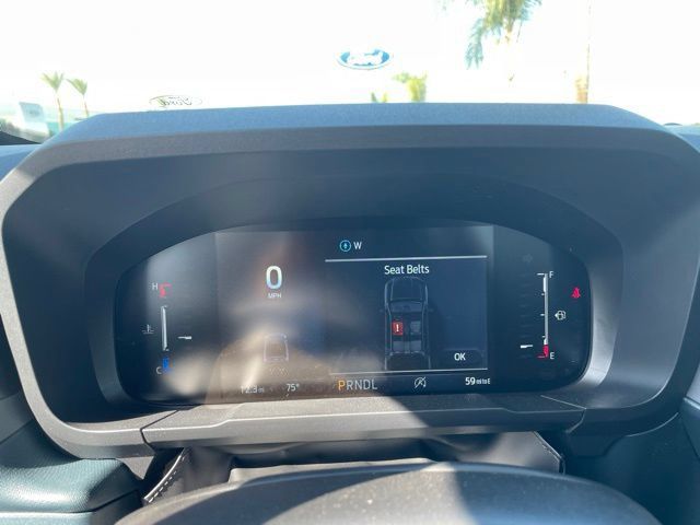 New 2026 Ford Maverick XL FWD image 10