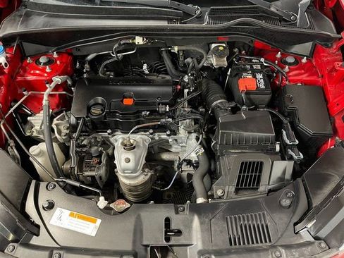 Used 2023 Honda HR-V Sport image 11