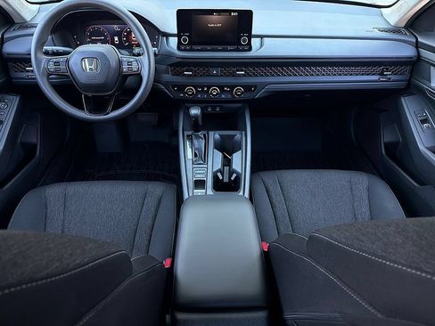 Used 2023 Honda Accord EX image 7