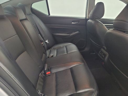 Used 2021 Nissan Altima 2.5 SL image 19