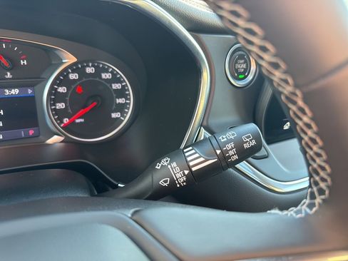 Used 2023 Chevrolet Blazer LT w/ Sound & Technology Package image 17