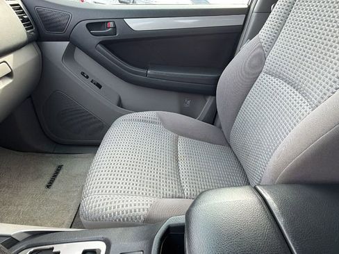 Used 2008 Toyota 4Runner SR5 image 24