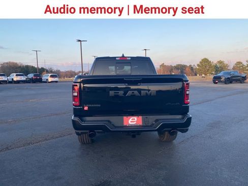 New 2026 RAM 1500 Laramie image 7