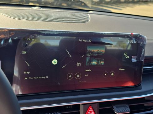 New 2026 Kia K5 GT-Line image 23