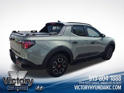 Used 2024 Hyundai Santa Cruz XRT AWD/4WD image 7