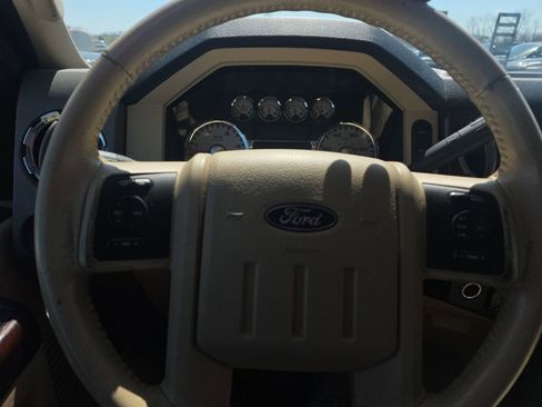 Used 2008 Ford F250 Lariat AWD/4WD image 45