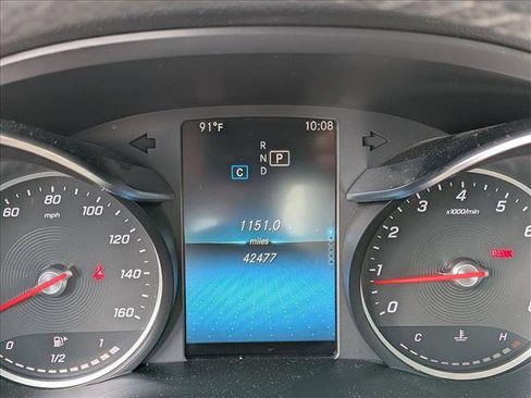 Certified 2019 Mercedes-Benz C 300 Sedan image 10