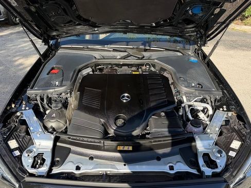 Used 2023 Mercedes-Benz E 450 4MATIC Sedan image 21