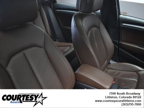 Used 2018 Audi A3 2.0T Premium w/ Convenience Package image 26