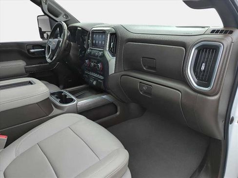 Used 2022 Chevrolet Silverado 2500 LTZ w/ LTZ Convenience Package image 23