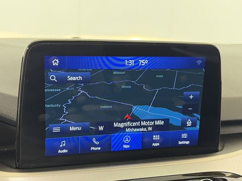 Used 2020 Ford Escape SE AWD/4WD image 21