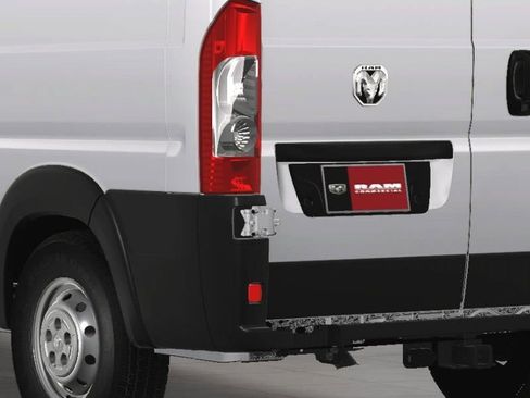 New 2025 RAM ProMaster 2500 w/ Convenience Group image 16