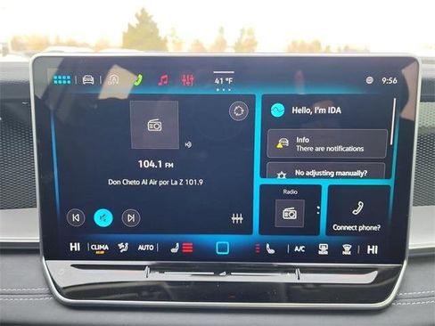 New 2026 Volkswagen Tiguan SE image 19