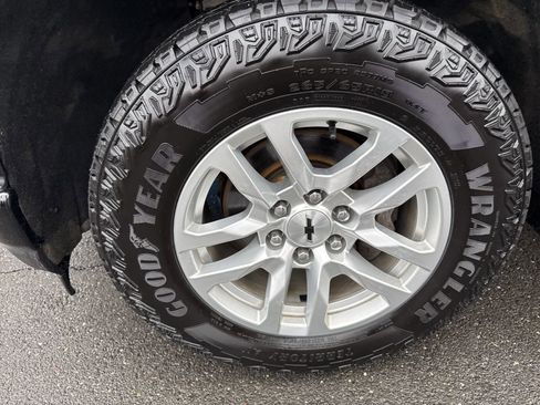 Used 2020 Chevrolet Silverado 1500 RST w/ All-Star Edition image 11