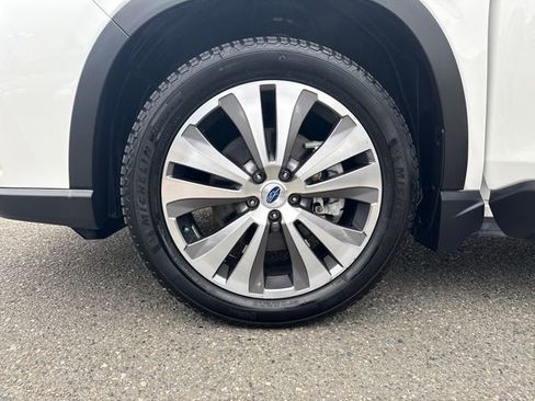 Used 2020 Subaru Ascent Touring w/ Popular Package #2 AWD/4WD image 29