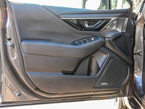 Used 2021 Subaru Outback Limited w/ Popular Package #2 image 23