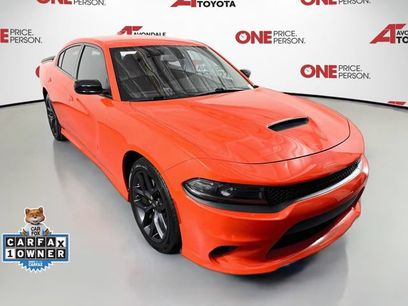 Used 2022 Dodge Charger GT w/ Blacktop Package