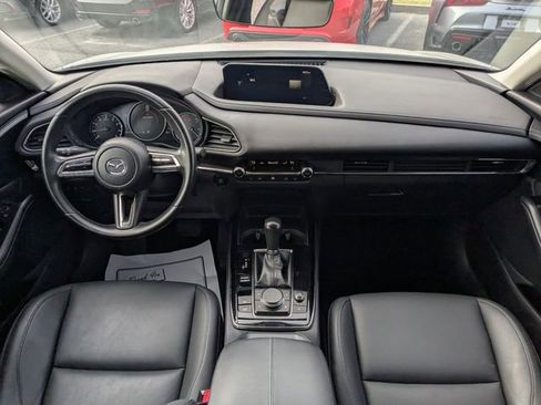 Used 2023 MAZDA CX-30 AWD 2.5 S w/ Preferred Package image 15