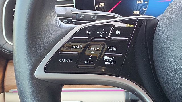 Used 2025 Mercedes-Benz GLE 450e 4MATIC image 19