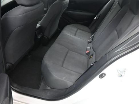 Used 2024 Toyota Corolla LE FWD image 19