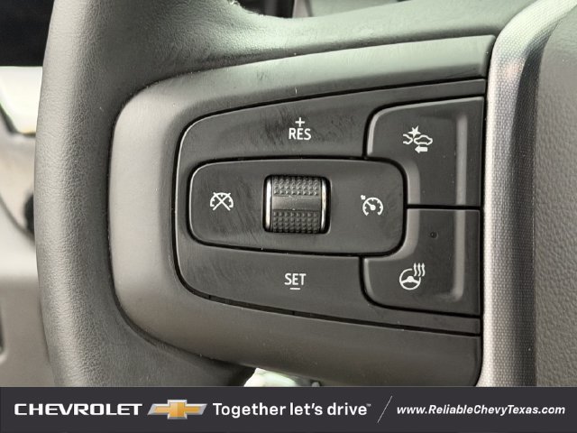 Used 2026 GMC Sierra 1500 SLT AWD/4WD image 16