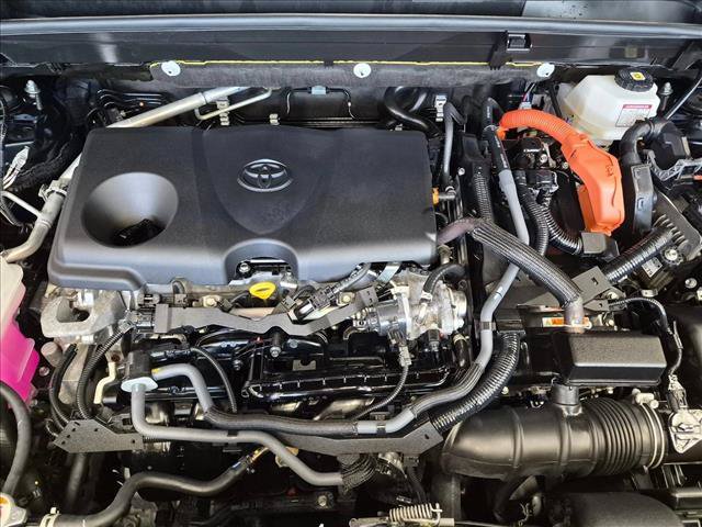 Used 2023 Toyota Venza LE AWD/4WD image 21