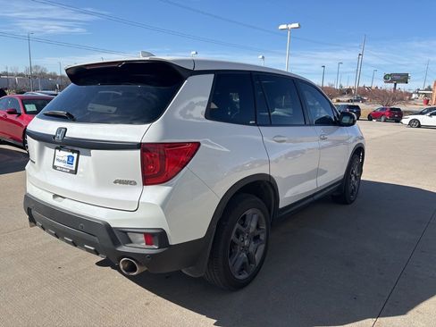 Used 2023 Honda Passport EX-L image 5