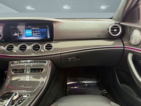 Used 2018 Mercedes-Benz E 43 AMG 4MATIC Sedan image 26