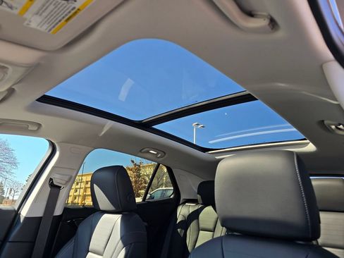 New 2026 Buick Envision Preferred AWD/4WD image 25