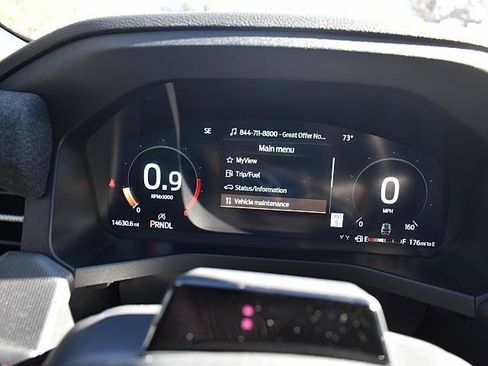 Used 2025 Ford Explorer ST-Line image 27