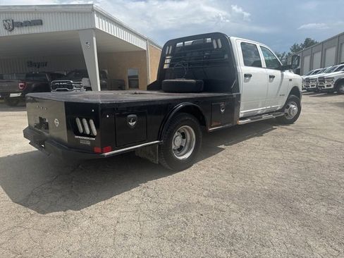 Used 2020 RAM 3500 Tradesman w/ Electrical Accessory Group image 10