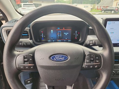 Used 2026 Ford Maverick XLT AWD/4WD image 18