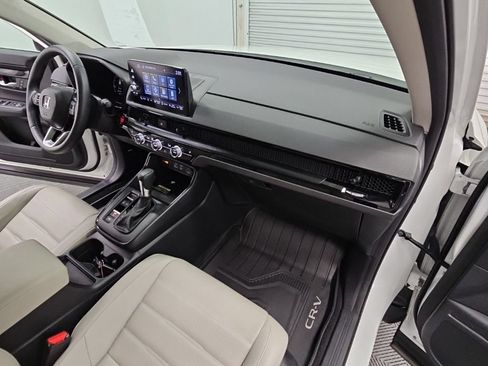 Used 2024 Honda CR-V EX-L image 37