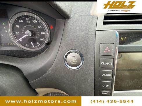 Used 2007 Lexus ES 350 image 17