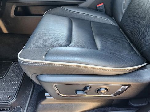 Used 2025 RAM 1500 Limited w/ Trailer Tow Group image 25