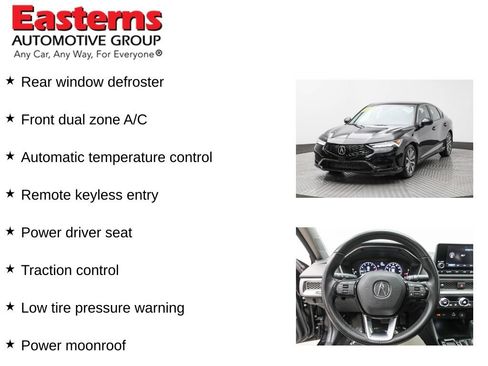 Used 2023 Acura Integra image 11