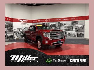 Certified 2023 GMC Sierra 3500 Denali w/ Denali Ultimate Package video 1