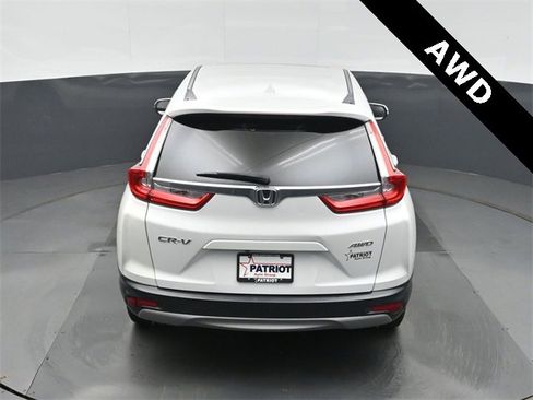 Used 2019 Honda CR-V EX-L image 30