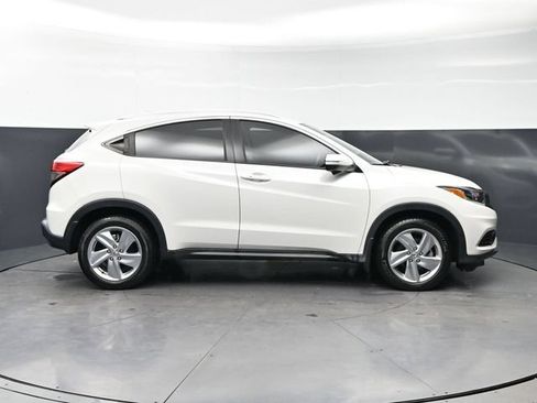 Used 2020 Honda HR-V EX image 4