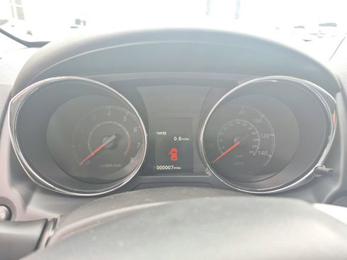 New 2026 Mitsubishi Outlander Sport AWD image 11