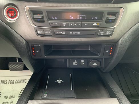 Certified 2025 Honda Ridgeline RTL image 25