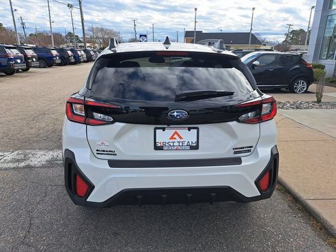 New 2026 Subaru Crosstrek 2.5i Sport image 5