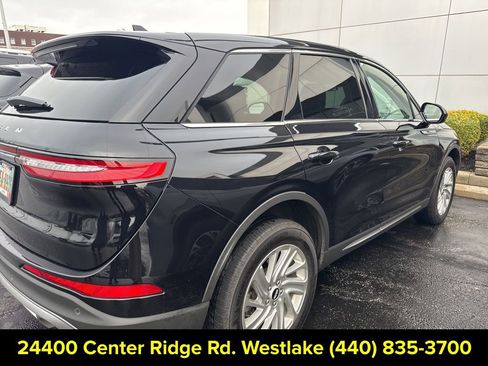 Used 2023 Lincoln Corsair FWD image 7