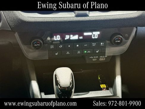 Used 2026 Subaru Outback Limited XT AWD/4WD image 16